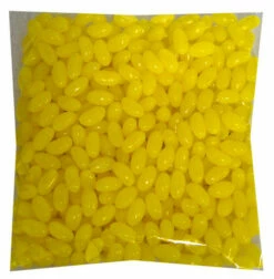 Allseps Jelly Beans - Yellow (1kg Bag)
