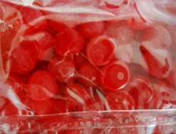 Allseps Raspberries (1kg Bag) -AU Snack Sales Store Allseps Raspberries 1 kg bag close up 22825.1568017256