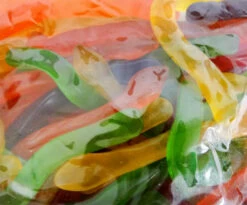 Allseps Snakes (1kg Bag)