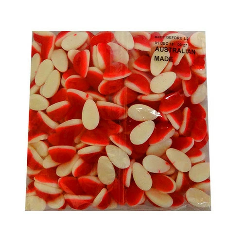 Allseps Strawberries And Cream (1kg Bag) 2 Allseps Strawberries And Cream (1kg Bag) - Image 2