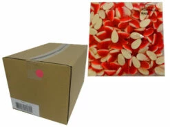 Allseps Bulk Strawberries & Cream (8x1Kg Bags)