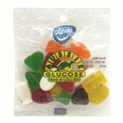 Allseps Bag Of Lollies (21 X 60g Bags)