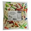 Allseps Bulk Witchetty Grubs - Rainbow (8x1Kg Bags)