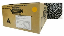 Aniseed Balls - Black (12kg Box) -AU Snack Sales Store Aniseed Balls Black 12kg box combined 41513.1633585817