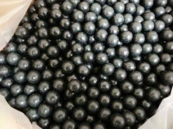 Aniseed Balls - Black (12kg Box)