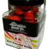 Aniseed Balls - Red (160g Jar)