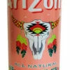 Arizona Iced Tea Cans - Kiwi & Strawberry (24 X 680ml)