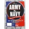 Paynes Army & Navy - Liquorice Sweets (3.5kg Jar)