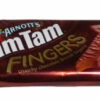 Arnotts Tim Tam Fingers (28 X 40g Packs)