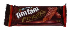 Arnotts Tim Tam Fingers (28 X 40g Packs)