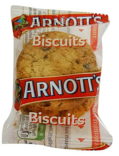 Arnotts - Butternut Snap And Farmbake Choc Chip (2 Biscuits X 150 Packs) - Image 3
