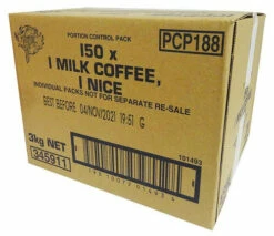 Arnotts - Milk Coffee And Nice Portions (2 Biscuits X 150 Packs) -AU Snack Sales Store Arnotts Milk Coffee and Nice portions 2 biscuits x 150 packs combine 88994.1633585822