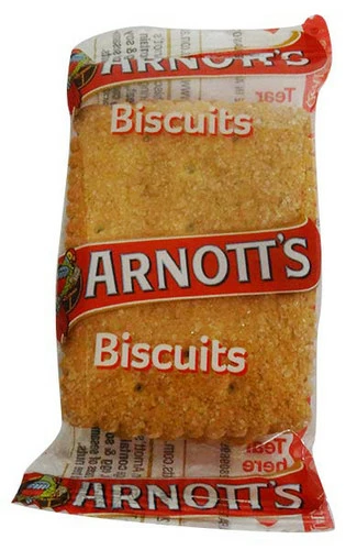 Arnotts - Milk Coffee And Nice Portions (2 Biscuits X 150 Packs) - Image 2