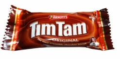 Arnotts Tim Tam Minis (18g X 150pc Box) -AU Snack Sales Store Arnotts Tim Tams 18g Minis 35941.1435026363