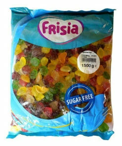 Astra/ Frisia Sugar Free Fruit (1.5kg Bag)