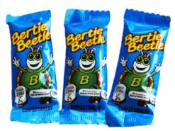 Bertie Beetle (500g Bag - Approx 49 Units)