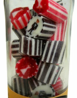 Bride & GroomLuxe Rock Candy (100g Jar) -AU Snack Sales Store BRIDE GROOM LUXE ROCK CANDY 100G JAR ZOOM IN 16145.1585642663