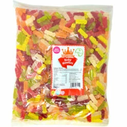 KingswayBaby Meerkats (3kg Bag)