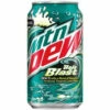 Mountain Dew - Baja Blast (12 X 355ml)