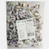 Ball Pops - Purple (1kg Bag - Approx 50pc)