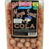 Barnetts Mega Sour Candy - Cola Flavour (3kg Jar)