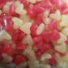 Barratt Jelly Bean Love Hearts (3kg Bag)