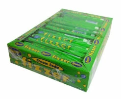 Beacon Fizzers - Creaming Soda (72pc Display Unit)