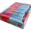 Beacon Fizzers - Sour Strawberry (72pc Display Unit)