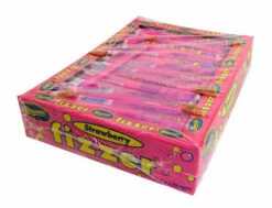 Beacon Fizzers - Strawberry (72pc Display Unit)