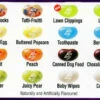Bean Boozled - Jelly Belly - Jelly Beans (45g X 24 Box Display Unit)
