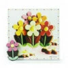 Belgian Chocolate Flower Box (105g)