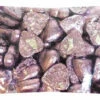 Belgian Milk Chocolate Hearts - Lilac (500g Bag)