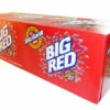 Big Red Soda (12 X 354ml Cans)