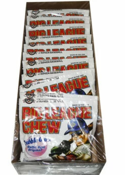 Big League Chew - Original (12 X 60g)