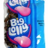 Big Lolly - Choc Milk Bullets (850g)