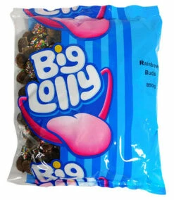 Big Lolly - Rainbow Buds (850g)