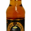 Flying Cauldron Butterscotch Beer (4 X 355ml Glass Bottles In A Display Unit)