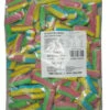 Blowpipes Bites - Sour Multicolour (2kg Bag) Approx 125 Pieces