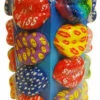 Bpop Kiss Pops - Series 2 (24 X 15g Display Tower)