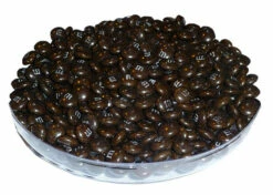 Single Colour M&M S - Brown (500g Bag) -AU Snack Sales Store Brown 500g SingleColour M and Ms 39666.1314088879