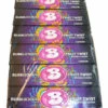 Bubblicious Fruit Twist Gum (18 Packs X 5 Gum Pieces)