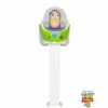 Pez Candy Dispensers - Buzz Lightyear (6 X 17g)