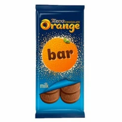 Terrys Chocolate Orange Bar (90g)