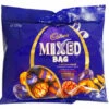Cadbury Mixed Selections Bag(230g Bag - Approx. 21 Eggs)