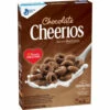 Cheerios Chocolate( 317g Box)