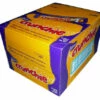 Cadbury Crunchie (42 X 50g Bars In A Display)