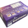 Cadbury Dairy Milk Buttons (48 Bags Of Approx 33g)