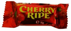 Cadbury Cherry Ripe Pieces (10kg Bulk Box ) -AU Snack Sales Store Cadbury Cherry Ripe Pieces 10kg bulk box individual 22525.1633585855