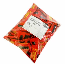 Cadbury Cherry Ripe Pieces (1kg Bag) -AU Snack Sales Store Cadbury Cherry Ripe Pieces 1kg bag 61696.1650319701
