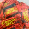 Cadbury Cherry Ripe Pieces (1kg Bag)